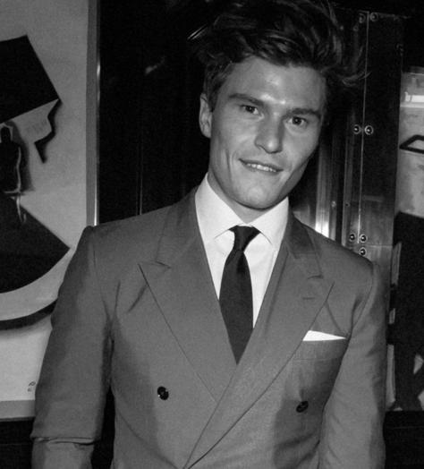 Gentleman’s Journal and Vacheron Constantin celebrate the Fiftysix collection at the original Annabel’s
