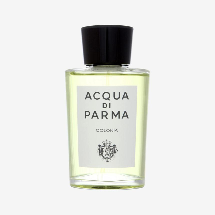 1. Acqua di Parma Colonia