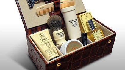 The best traditional razor sets