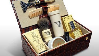 The best traditional razor sets