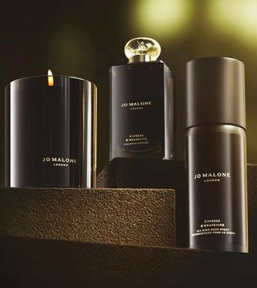 One of Jo Malone London’s most admired scents takes on two new roles