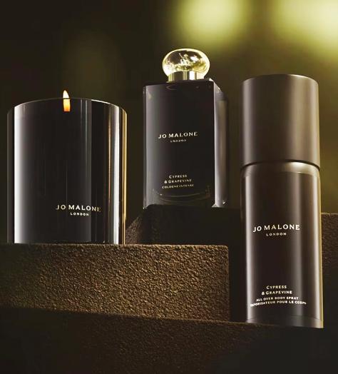 One of Jo Malone London’s most admired scents takes on two new roles