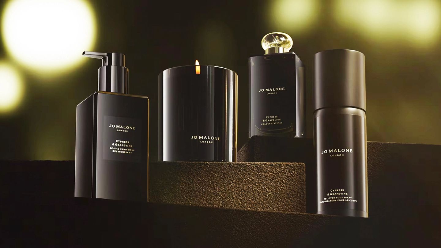 One of Jo Malone London’s most admired scents takes on two new roles