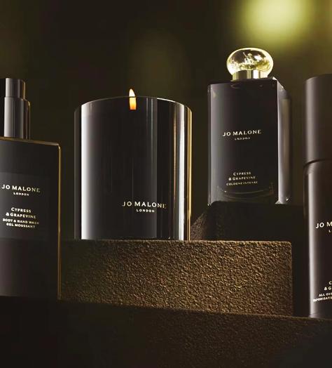 One of Jo Malone London’s most admired scents takes on two new roles