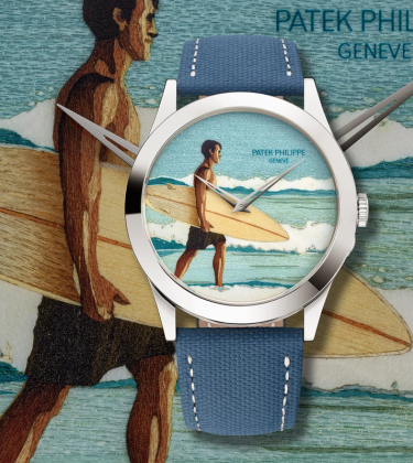 Watches and Wonders 2024 preview: A week for the watch lover