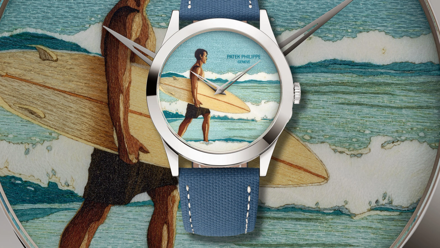 Watches and Wonders 2024 preview: A week for the watch lover