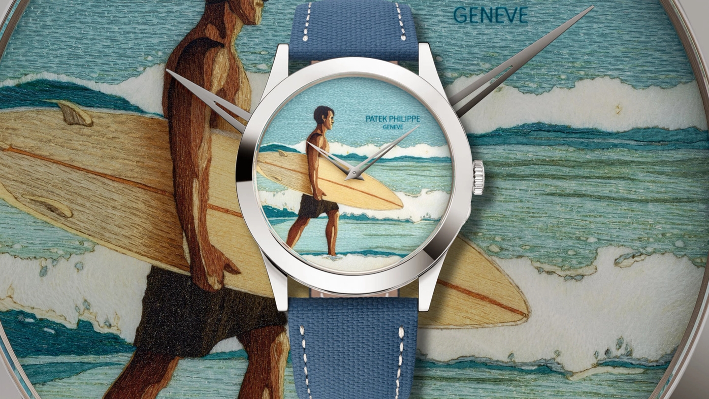 Watches and Wonders 2024 preview: A week for the watch lover