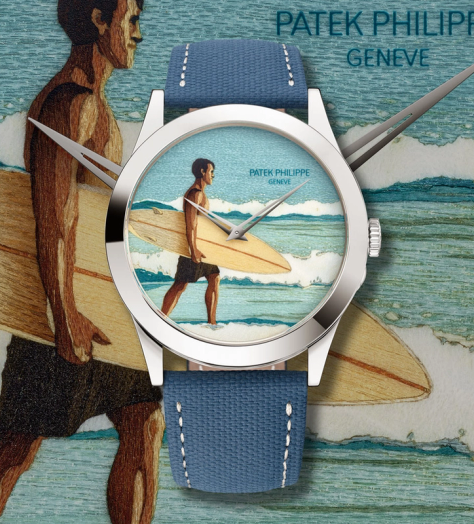 Watches and Wonders 2024 preview: A week for the watch lover
