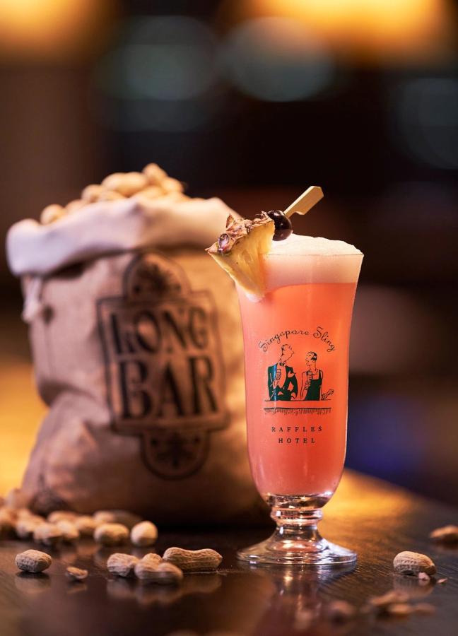 singapore sling