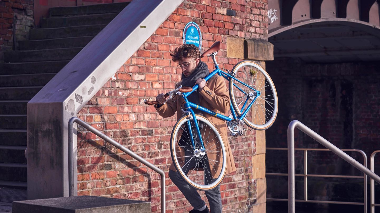 The best bicycles for new commuters