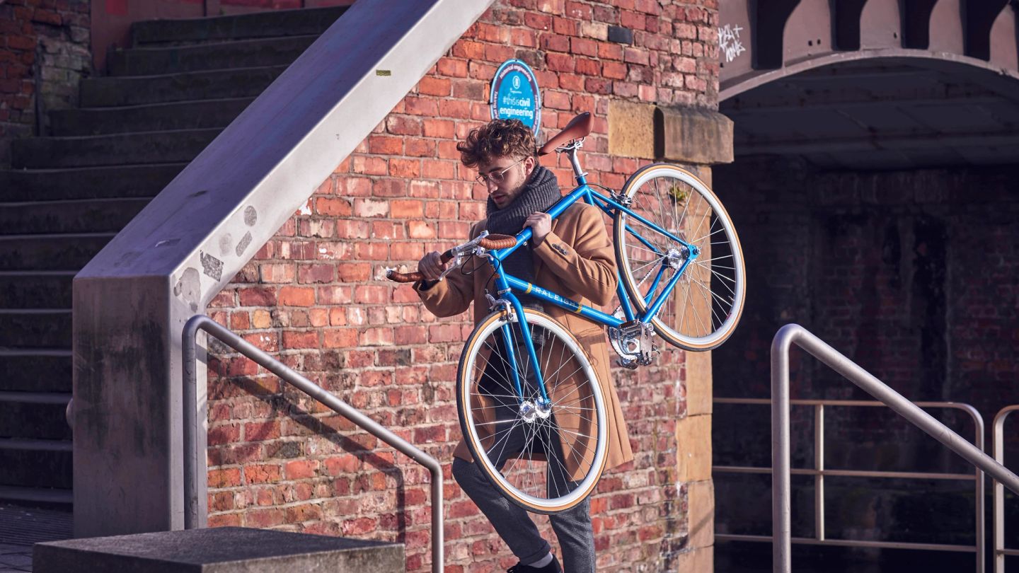 The best bicycles for new commuters