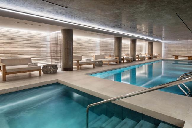 The Westin London City