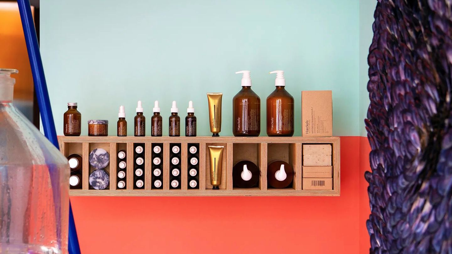 These are the best vegan grooming brands for men