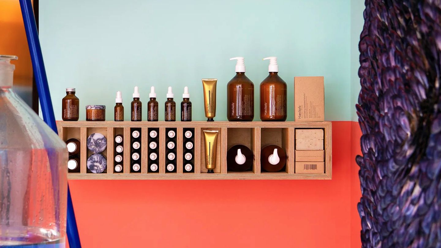 These are the best vegan grooming brands for men