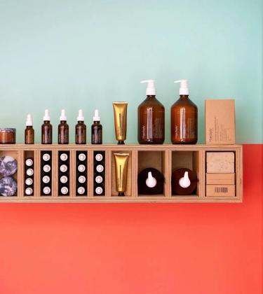 These are the best vegan grooming brands for men
