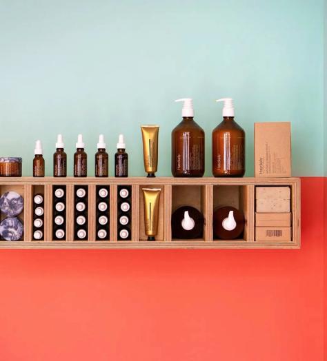 These are the best vegan grooming brands for men