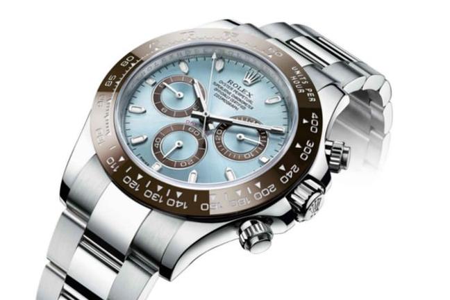 Rolex - TGJ.03