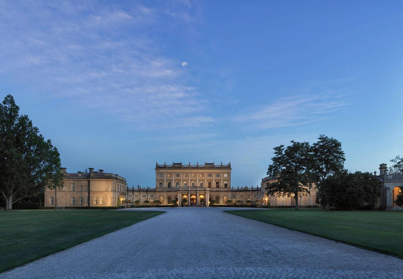 cliveden house best five star hotels