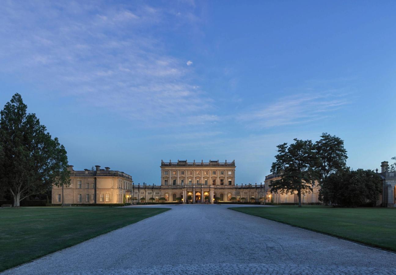 cliveden house best five star hotels