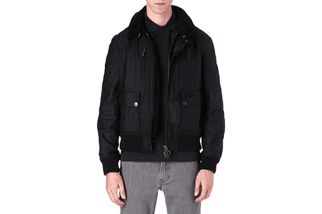 Barbour - TGJ.01