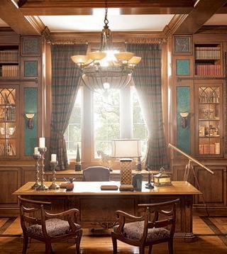 The 10 luxury items every gentleman should have in his home