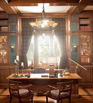 The 10 luxury items every gentleman should have in his home