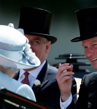 Your etiquette guide for the horse racing season