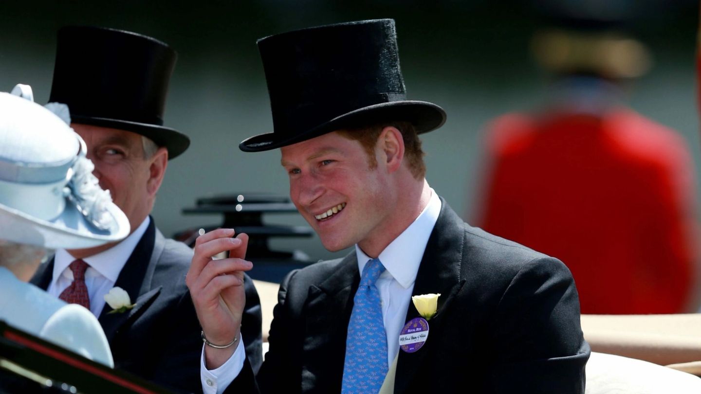 Your etiquette guide for the horse racing season