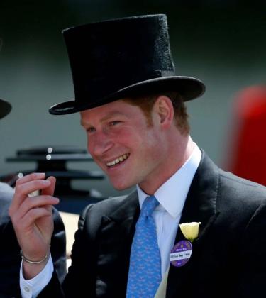 Your etiquette guide for the horse racing season