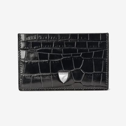 Aspinal of London Slim Credit Card Case