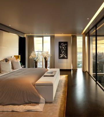 5 insane penthouses we’d love to own