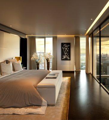 5 insane penthouses we’d love to own
