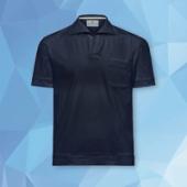 Hemingsworth Comber Polo Shirt