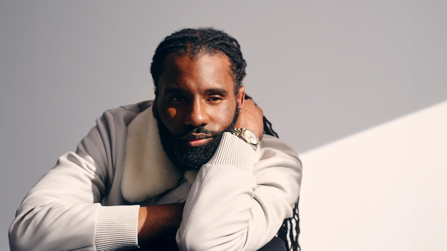 Wretch 32: “Combined, we make colossal moves...”