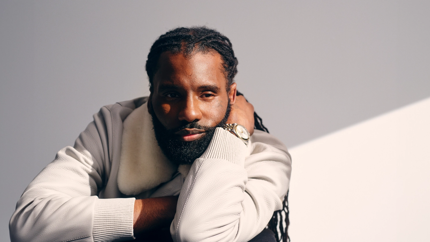 Wretch 32: “Combined, we make colossal moves...”