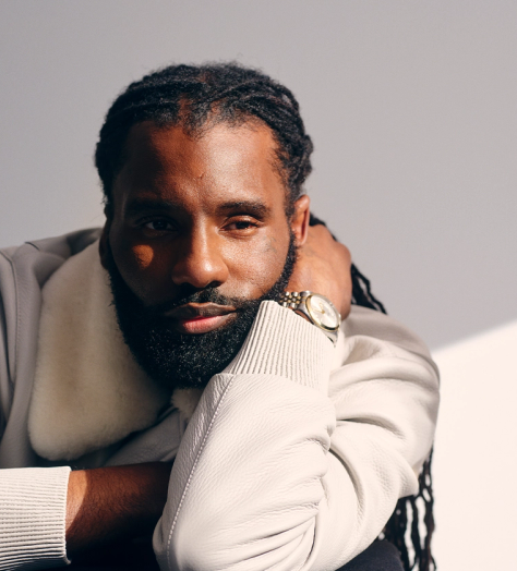 Wretch 32