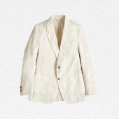 Tod’s Linen Blazer