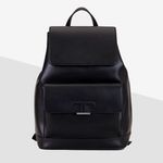 Tod’s ‘Timeless’ Backpack in Leather