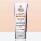 Kiehl’s UV Defense SPF50