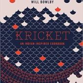 Kricket: An Indian-Inspired Cookbook
