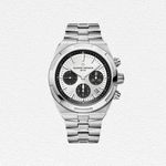 Vacheron Overseas Overseas Chronograph ‘Panda’ Wristwatch