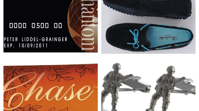 The Directory – 1st Issue