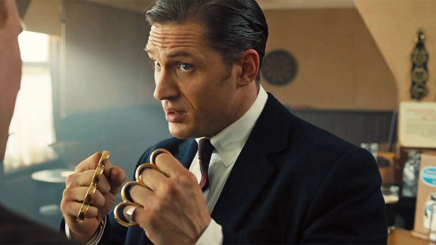 These are the best gangster films to stream right now