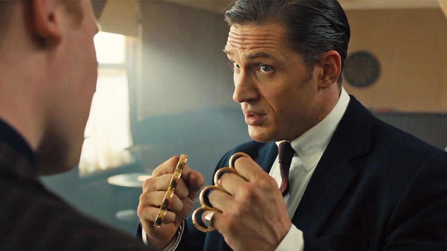 Inside London’s gangster clubs