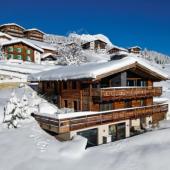 Chalet 1551