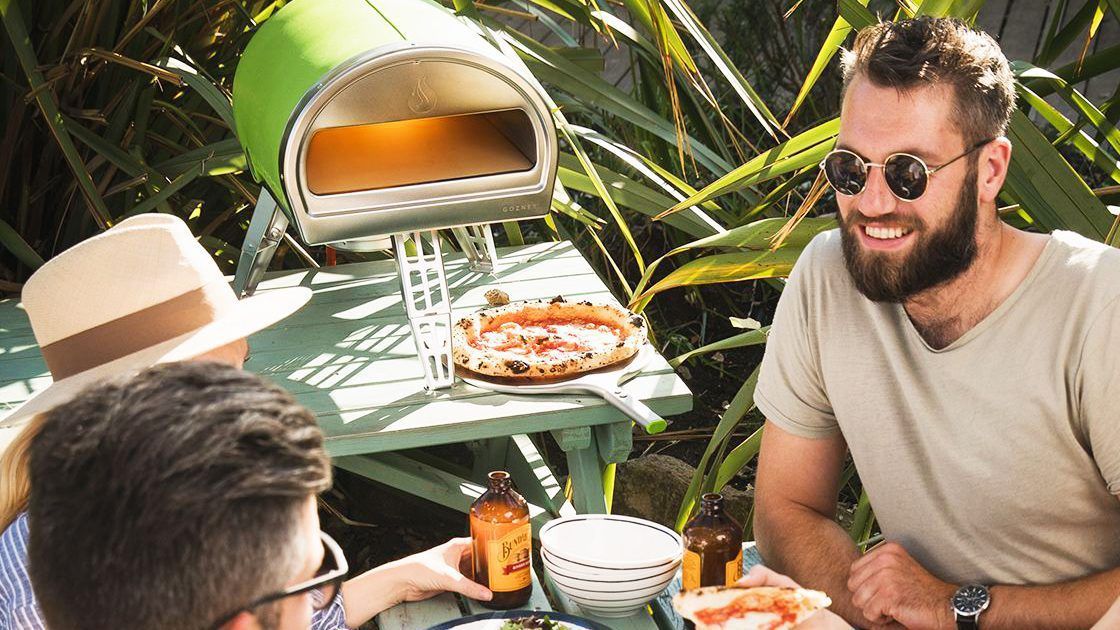 Win the Gentleman’s Journal Spring Summer Bundle, worth over £3,000