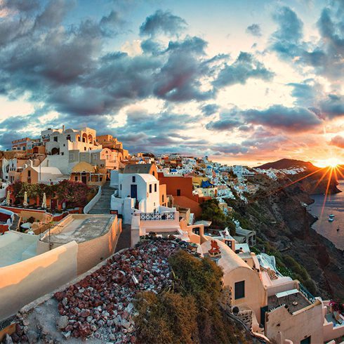 You’ll want to leave the country after seeing these…