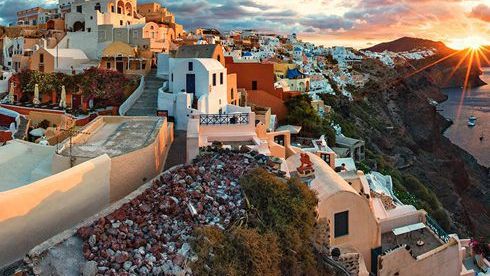 You’ll want to leave the country after seeing these…