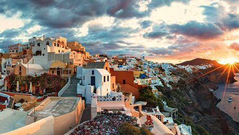 You’ll want to leave the country after seeing these…