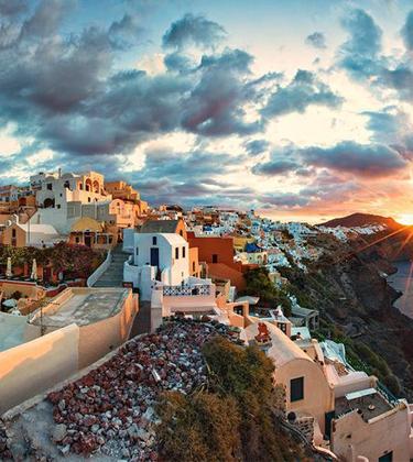 You’ll want to leave the country after seeing these…